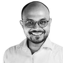 Vinayak Garg