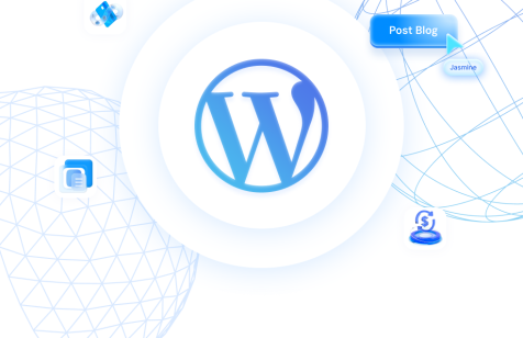 Wordpress Hosting